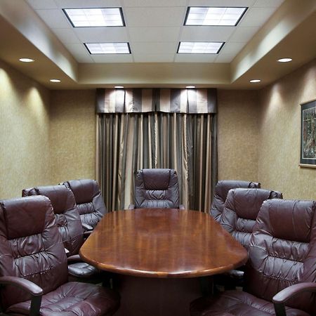 Hampton Inn And Suites-Brownsville Esterno foto