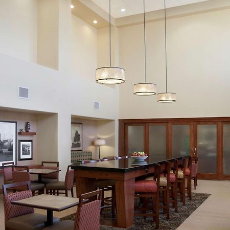 Hampton Inn And Suites-Brownsville Esterno foto