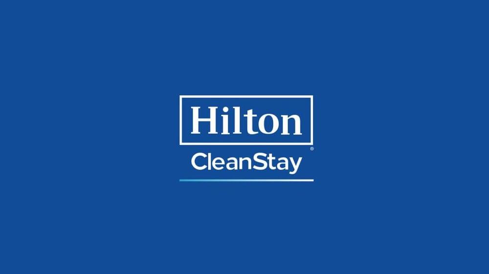 Hampton Inn And Suites-Brownsville Esterno foto