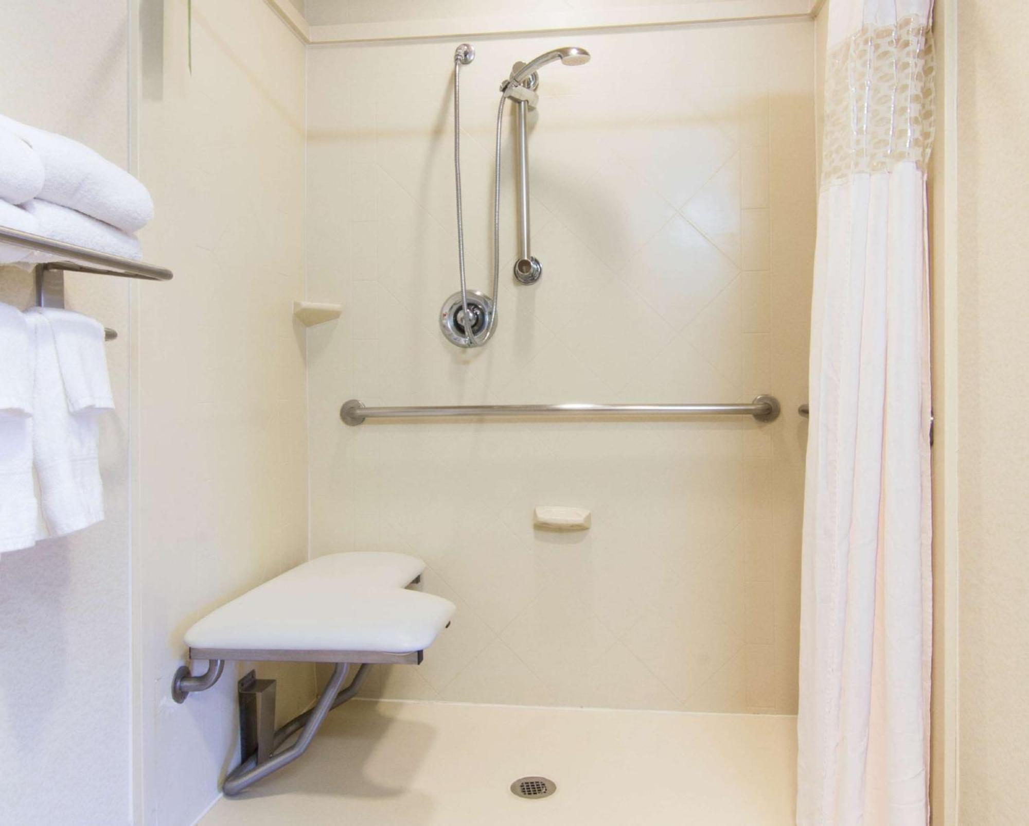 Hampton Inn And Suites-Brownsville Esterno foto