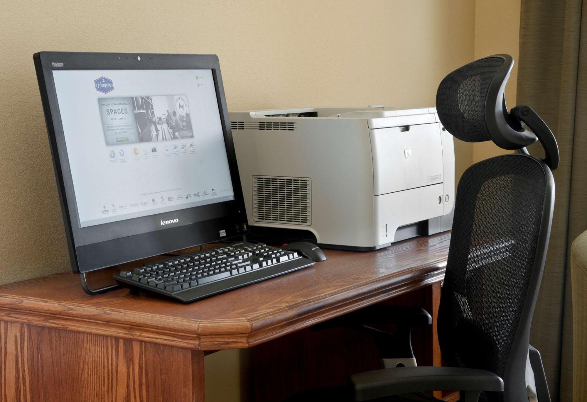 Hampton Inn And Suites-Brownsville Esterno foto