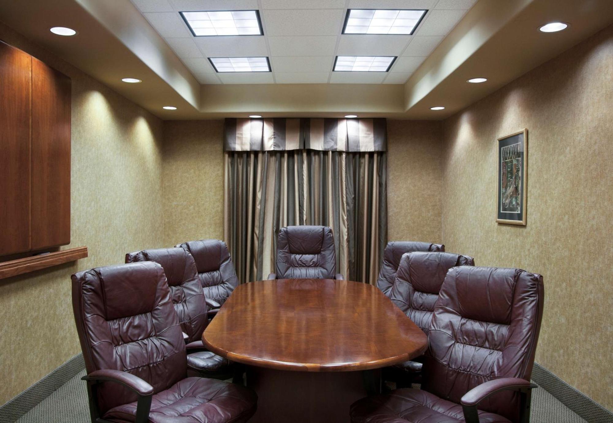 Hampton Inn And Suites-Brownsville Esterno foto