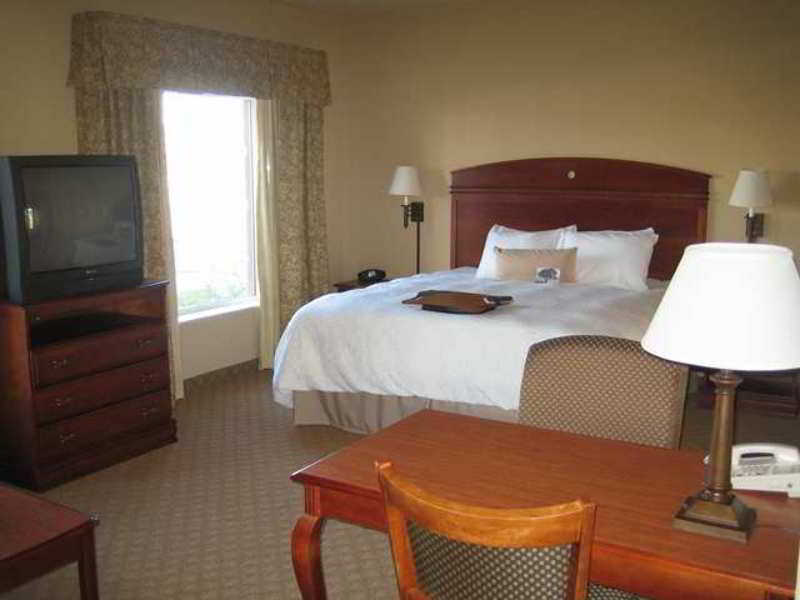 Hampton Inn And Suites-Brownsville Camera foto
