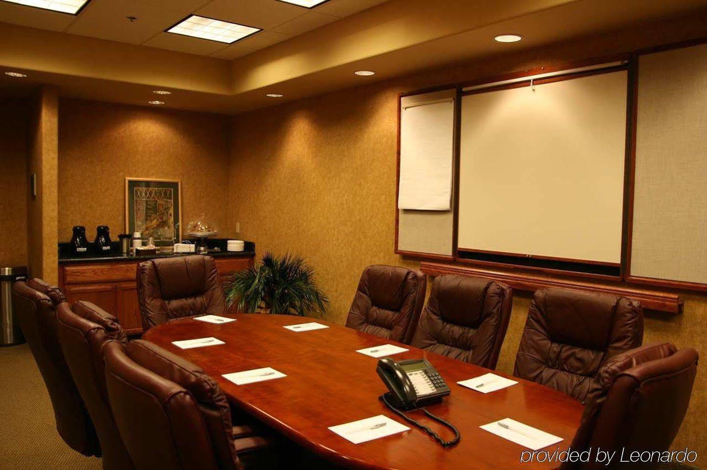 Hampton Inn And Suites-Brownsville Servizi foto