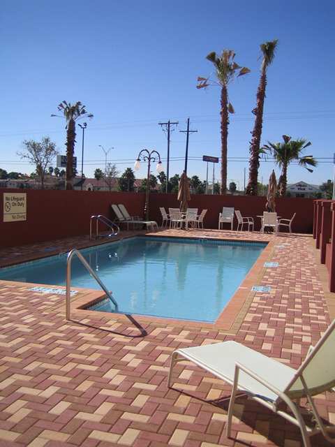 Hampton Inn And Suites-Brownsville Servizi foto